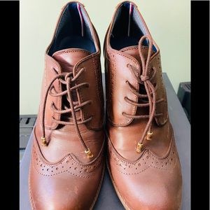 Tommy Hilfiger boots